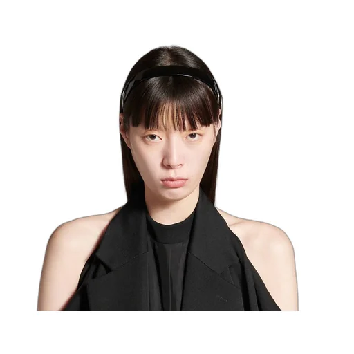 Country Club Side Bb Headband