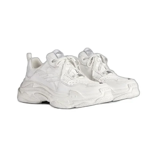 Triple S Sporty Sneaker