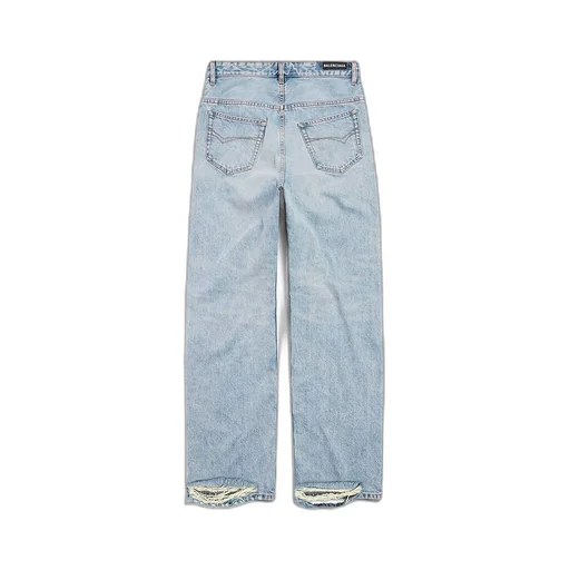 Medium Fit Pants