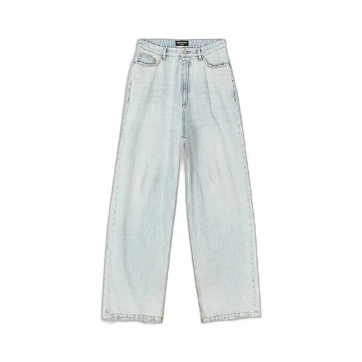 Pull-Up Pants