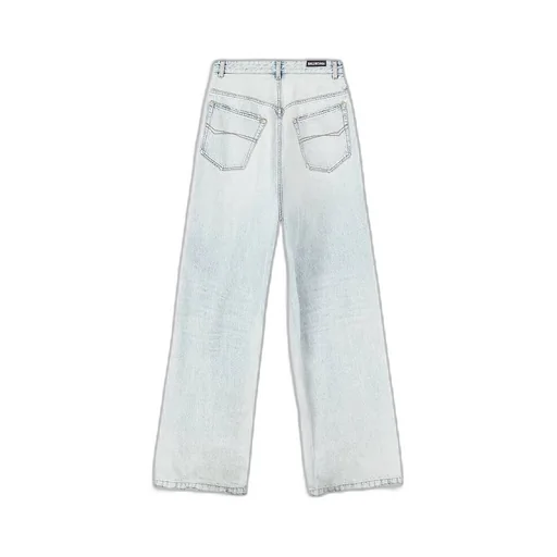 Pull-Up Pants