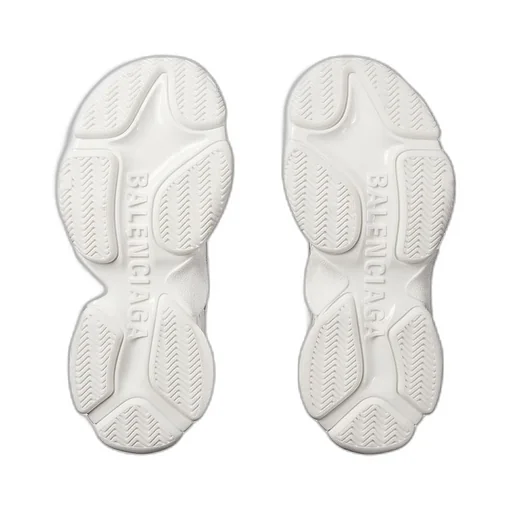 Triple S Sporty Sneaker