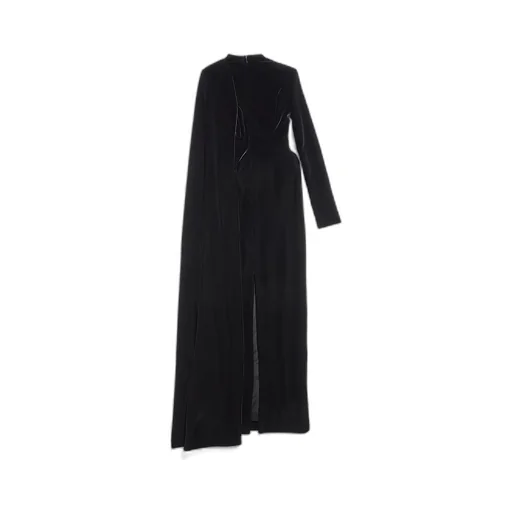 Maxi Sleeve Gown