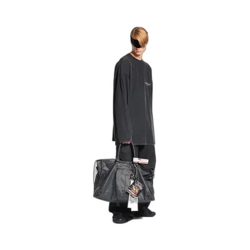 Le City Travel Bag