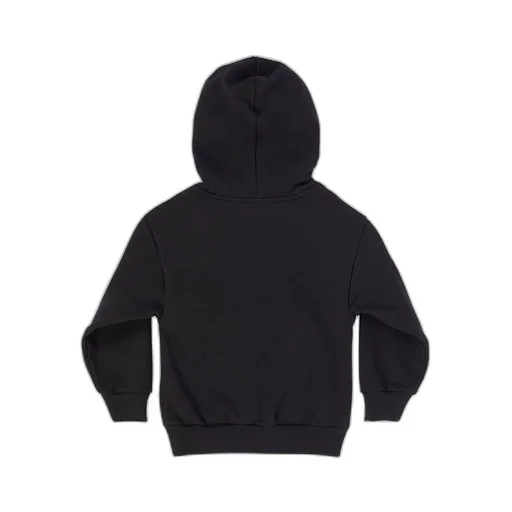 Kids - Caps Hoodie
