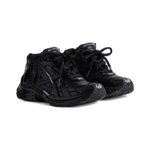 Runner Ripstop Sneaker