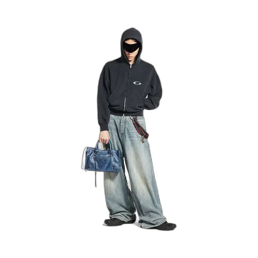 Le City Bag Small