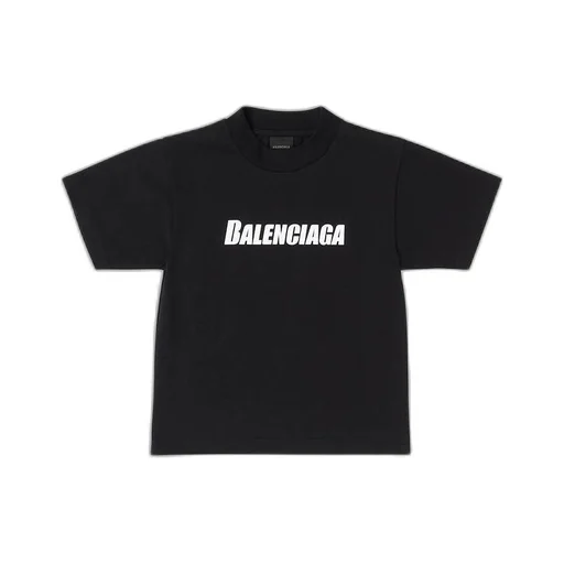 Kids - Caps T-Shirt