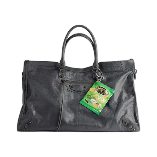 Le City Travel Bag