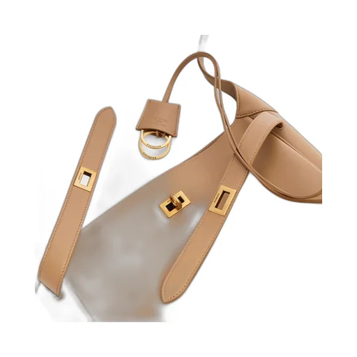 Bel Air Hobo Bag Small