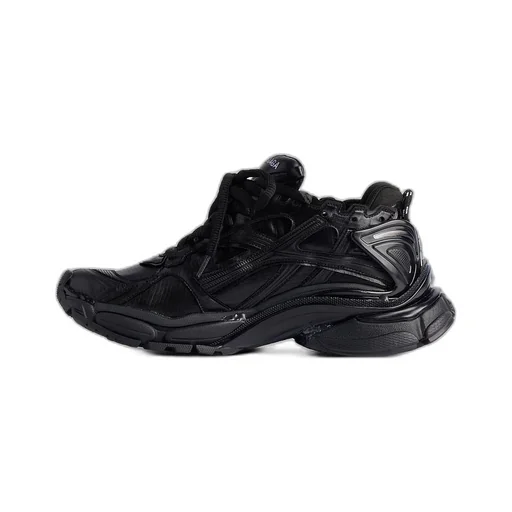 Runner Ripstop Sneaker