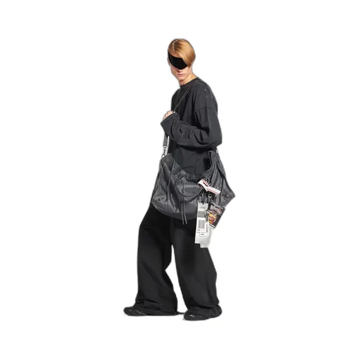 Le City Travel Bag