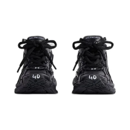 Runner Ripstop Sneaker