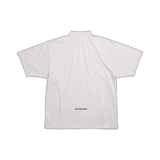 Greene Street T-Shirt Medium Fit
