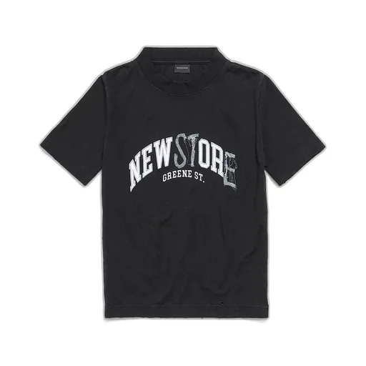 Greene Street Tight T-Shirt