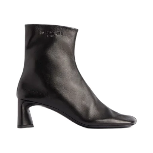 Duty Free 60Mm Boot