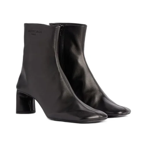 Duty Free 60Mm Boot