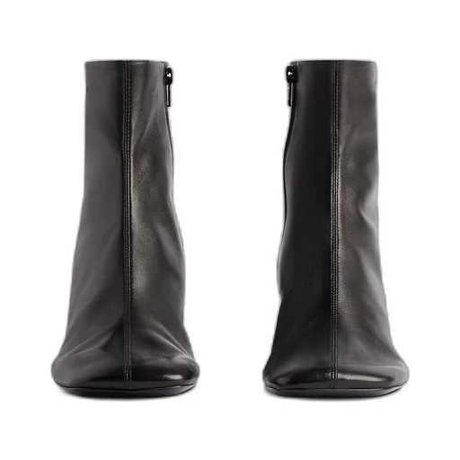 Duty Free 60Mm Boot