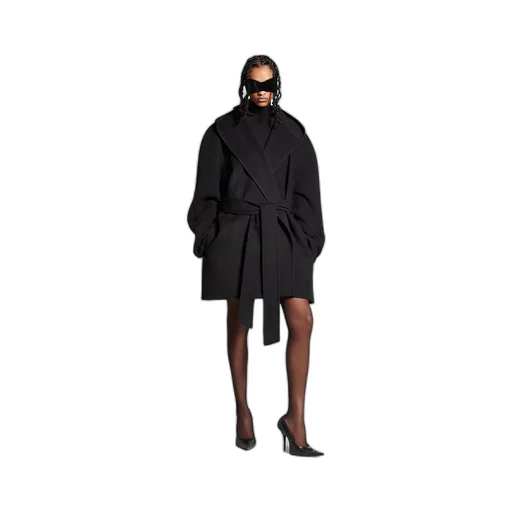 Blanket Jacket