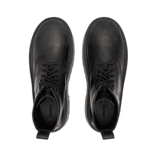 Strike Platform Bootie