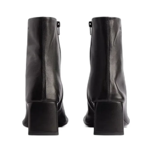 Duty Free 60Mm Boot