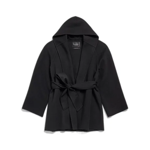 Blanket Jacket