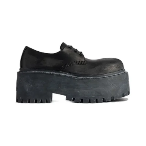 Strike Platform Derby