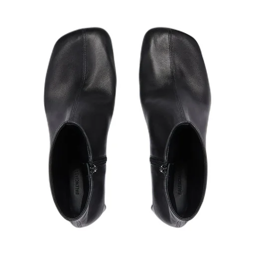 Duty Free 60Mm Boot