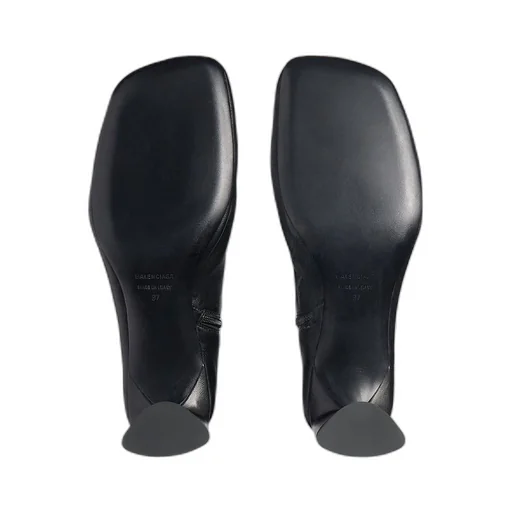 Duty Free 60Mm Boot