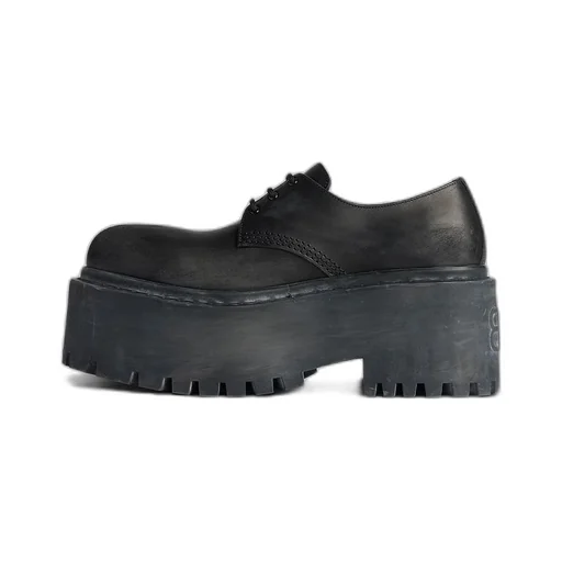 Strike Platform Derby