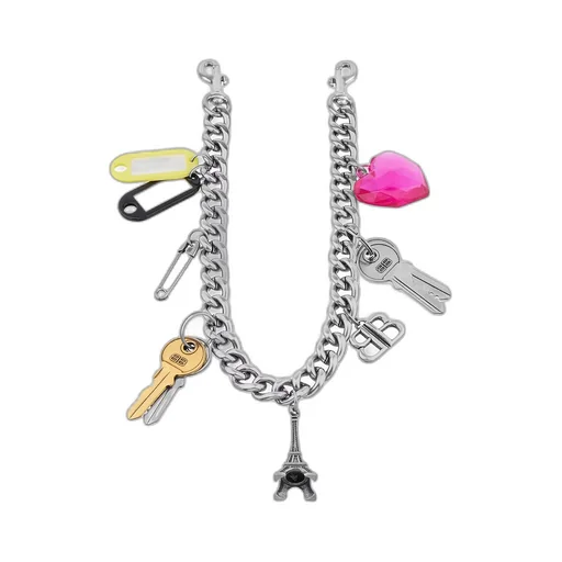 Small Souvenirs Charm/Keychain