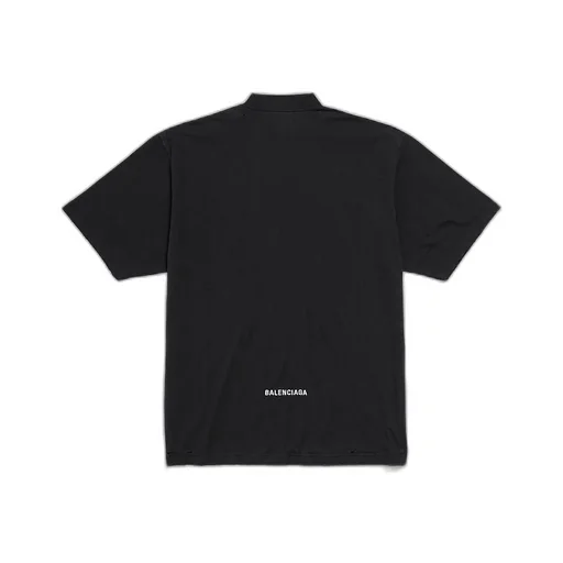 Greene Street T-Shirt Medium Fit