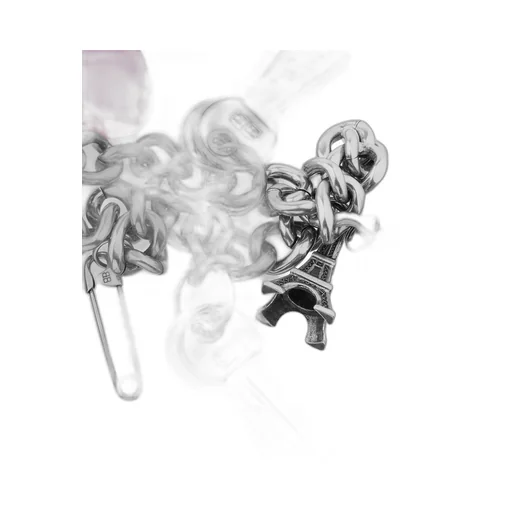 Small Souvenirs Charm/Keychain