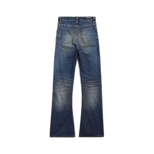 Bootcut Pants