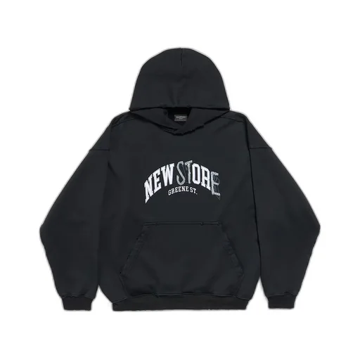 Greene Street Hoodie Medium Fit