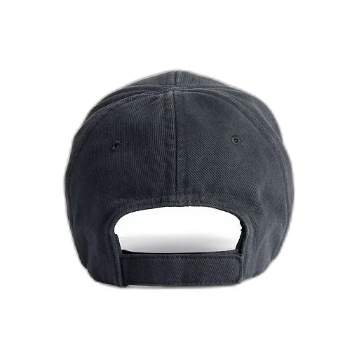 Greene Street Cap