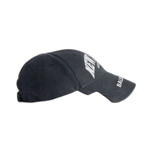 Greene Street Cap