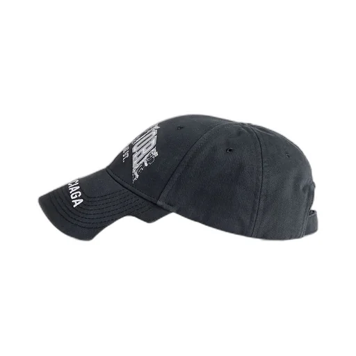 Greene Street Cap