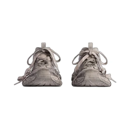 3Xl Summer Mesh Sneaker