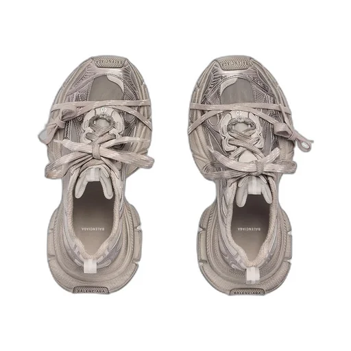 3Xl Summer Mesh Sneaker