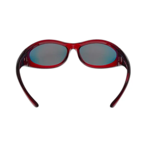 Sporty B Round Af Sunglasses