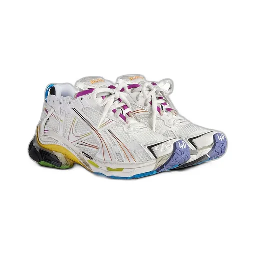 Runner Gradient Sneaker