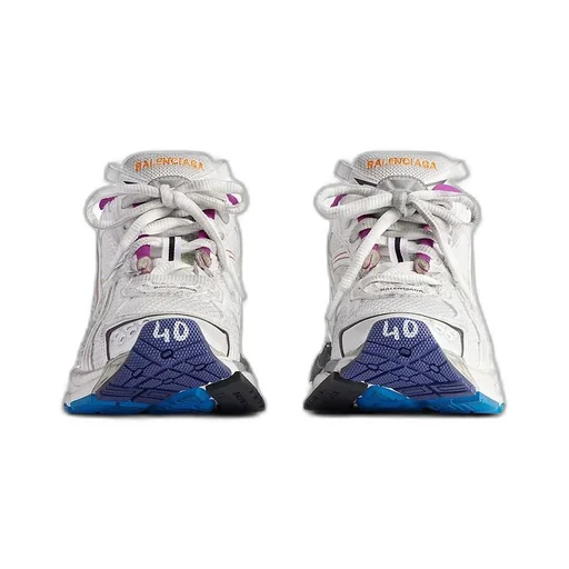 Runner Gradient Sneaker