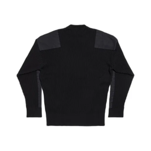 Military Sweater