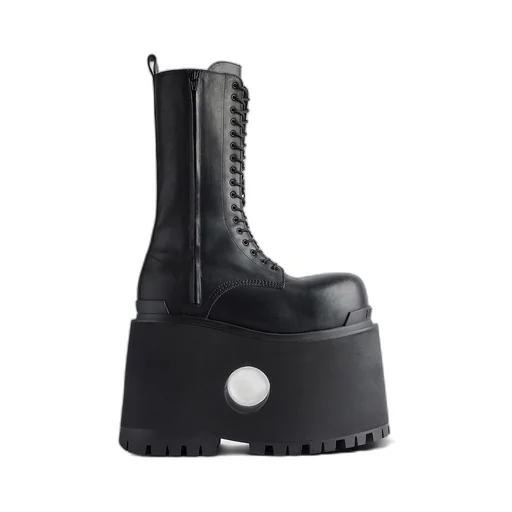 Giant High Boot