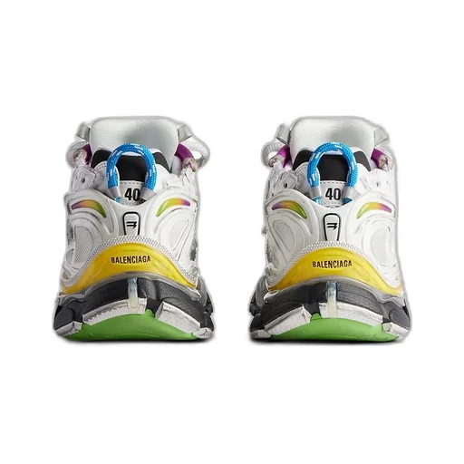 Runner Gradient Sneaker