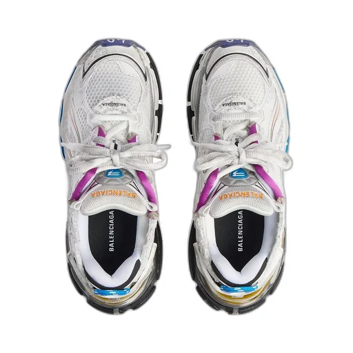 Runner Gradient Sneaker