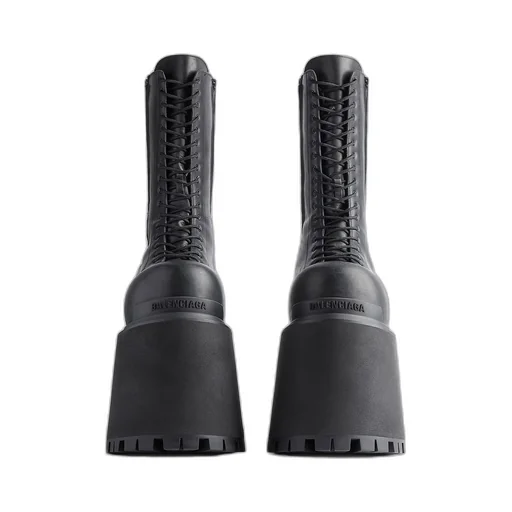 Giant High Boot