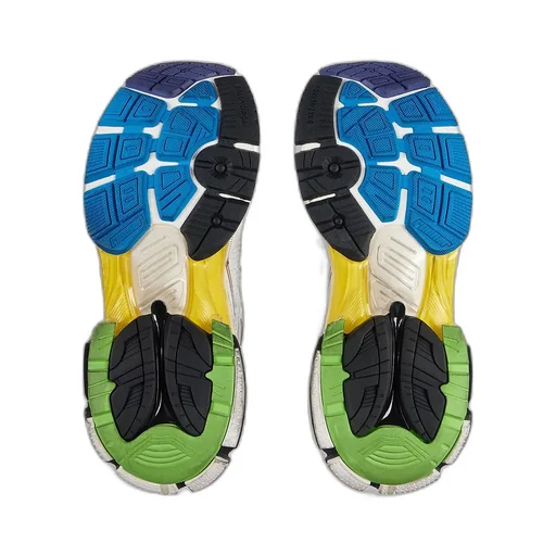 Runner Gradient Sneaker