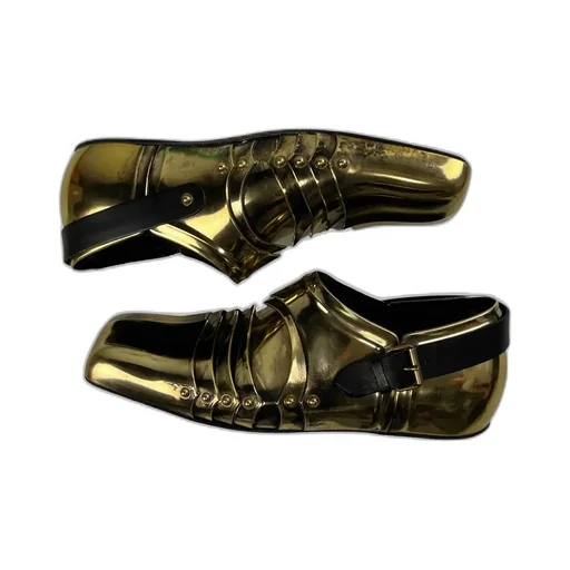 Chevalier Derby in Gold